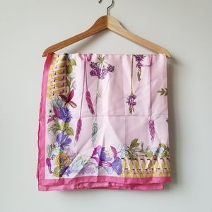 Brand New Silk Scarf